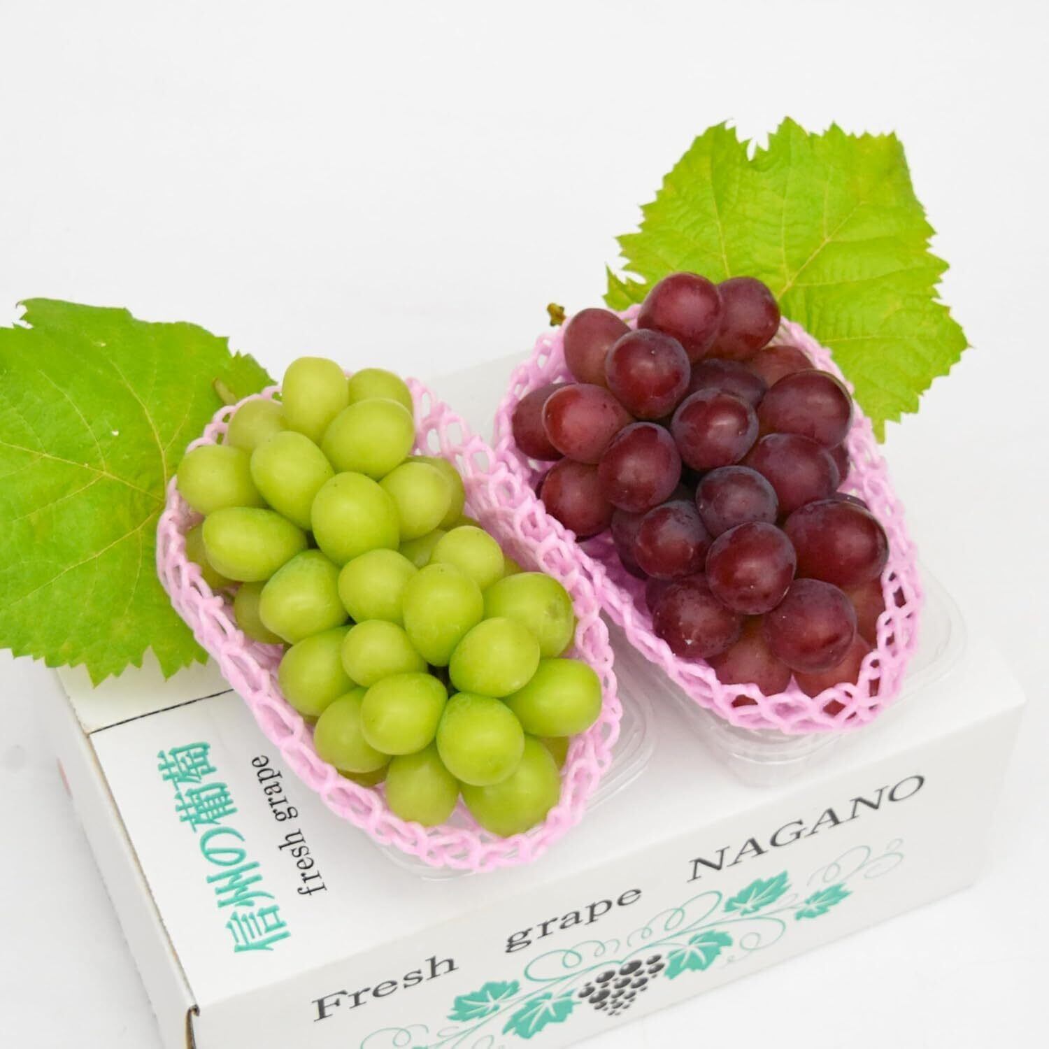 ふるさと納税 家庭用長野限定 信州産クイーンルージュ(赤ぶどう) 約