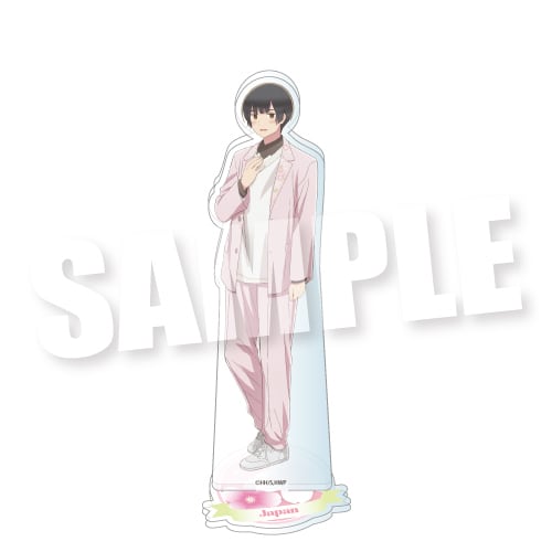 ヘタリア World☆Stars | アニハピSHOP ONLINE