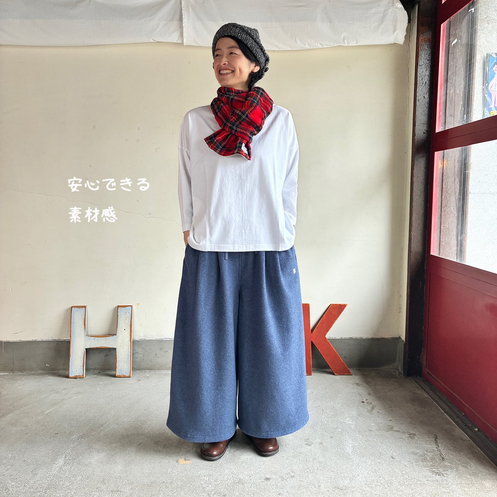 Tシャツ | 快晴堂