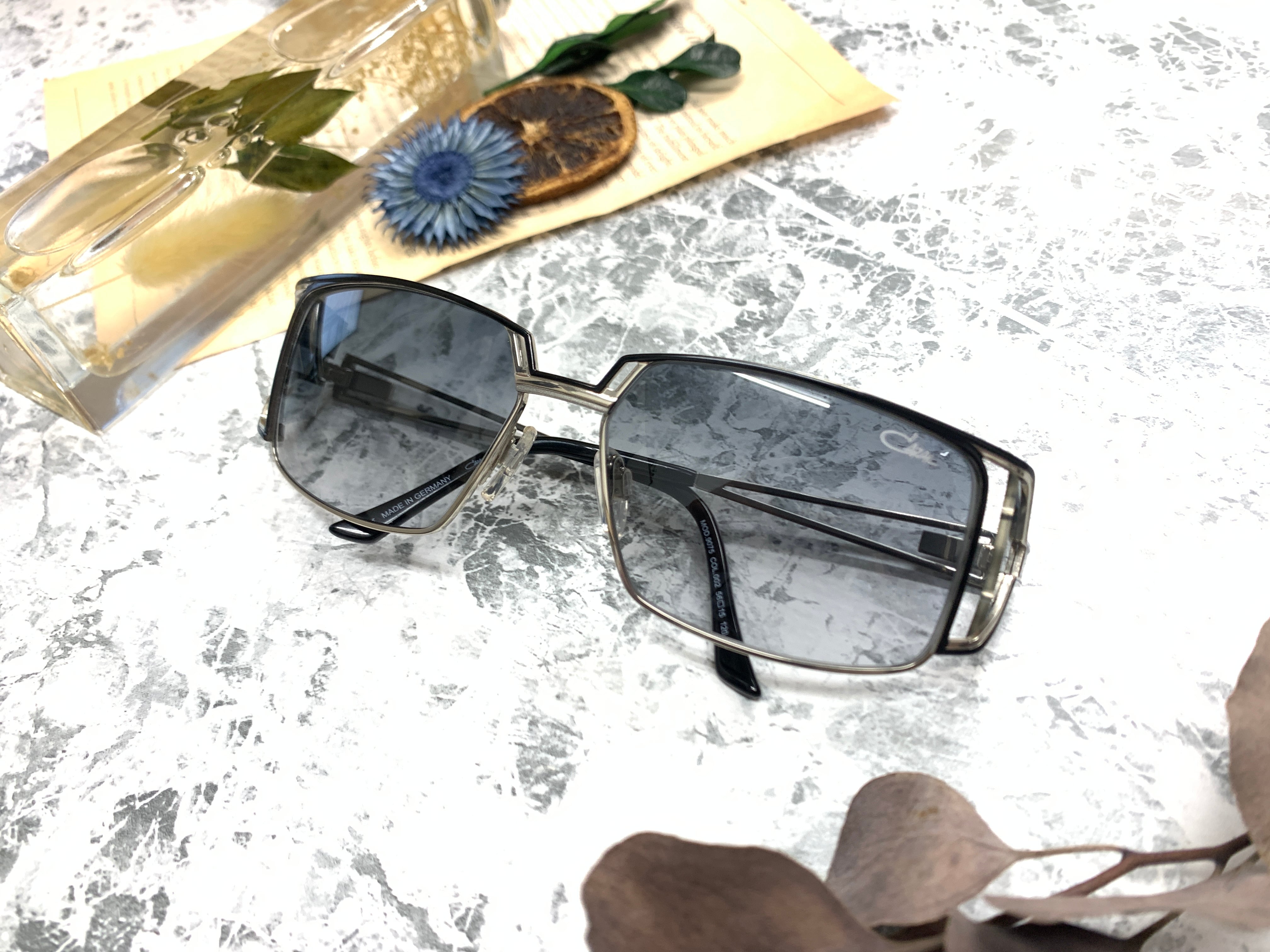 CAZAL MOD9075/002 | メガネ工房 BASE店
