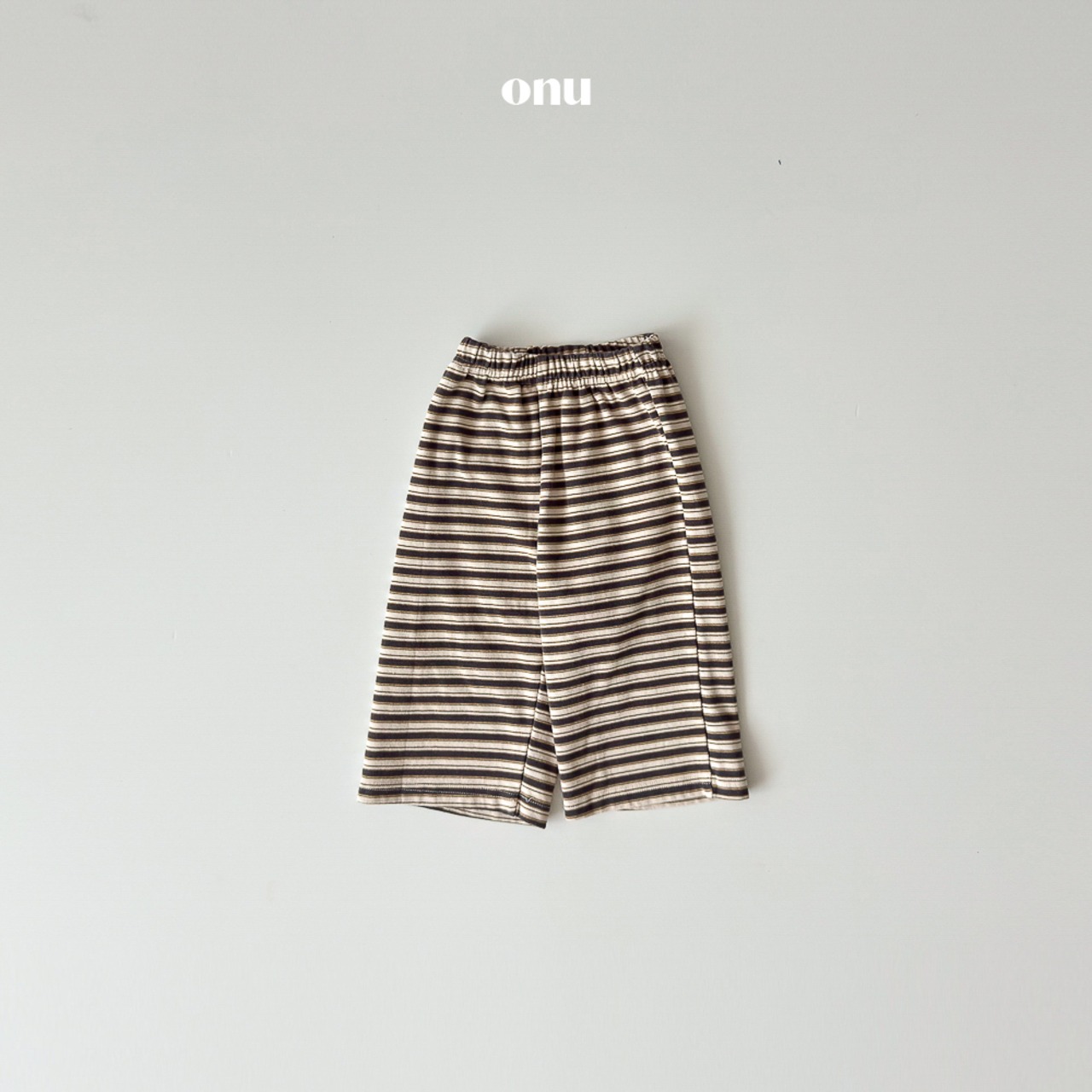 ONU 26/SS Tico Striped Pants