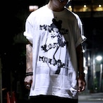 6.2oz Heavy Weight Cotton S/S TEE "enMT019" 