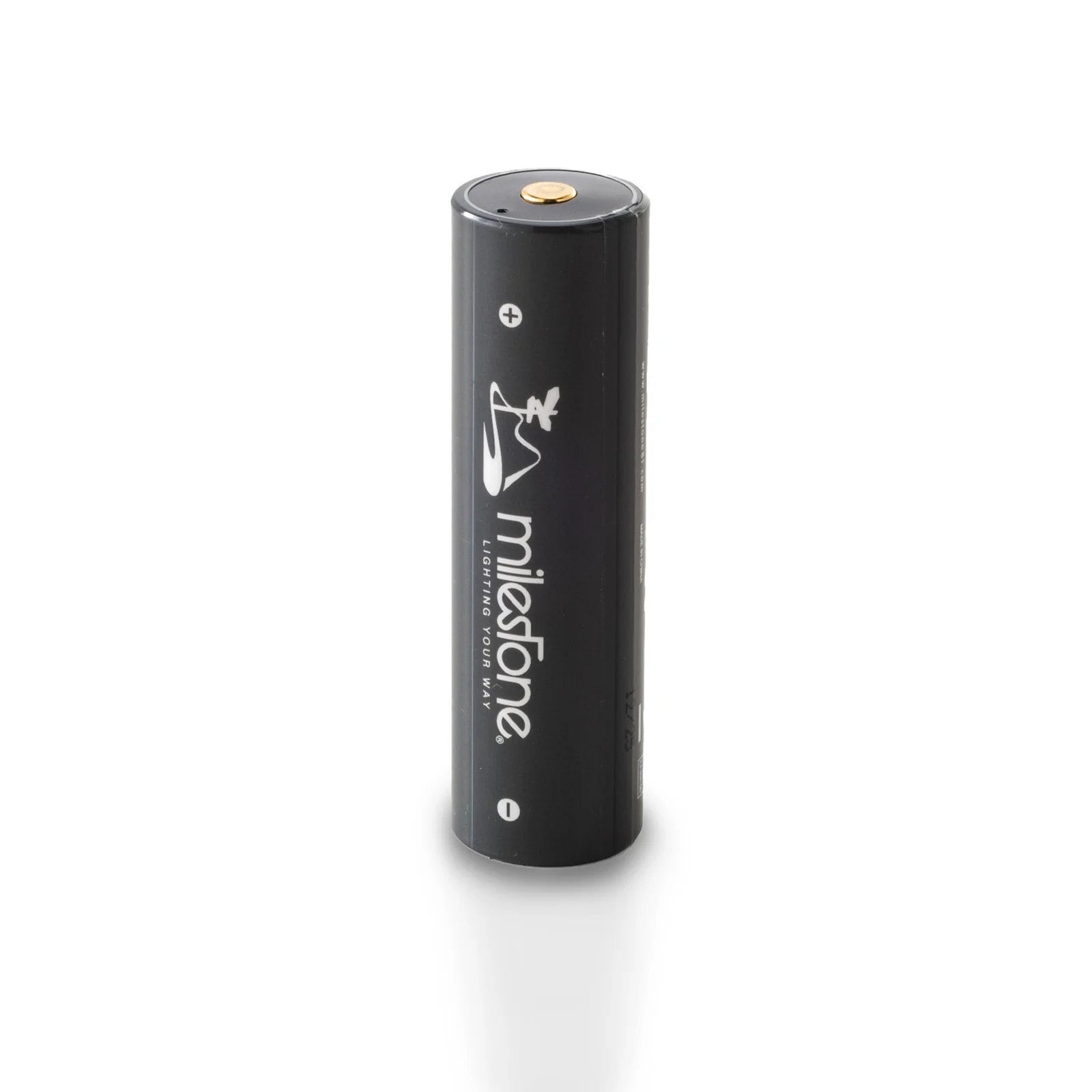 milestone(マイルストーン)MS-LB4 “Smart Mobile Battery PRO” - 専用バッテリー