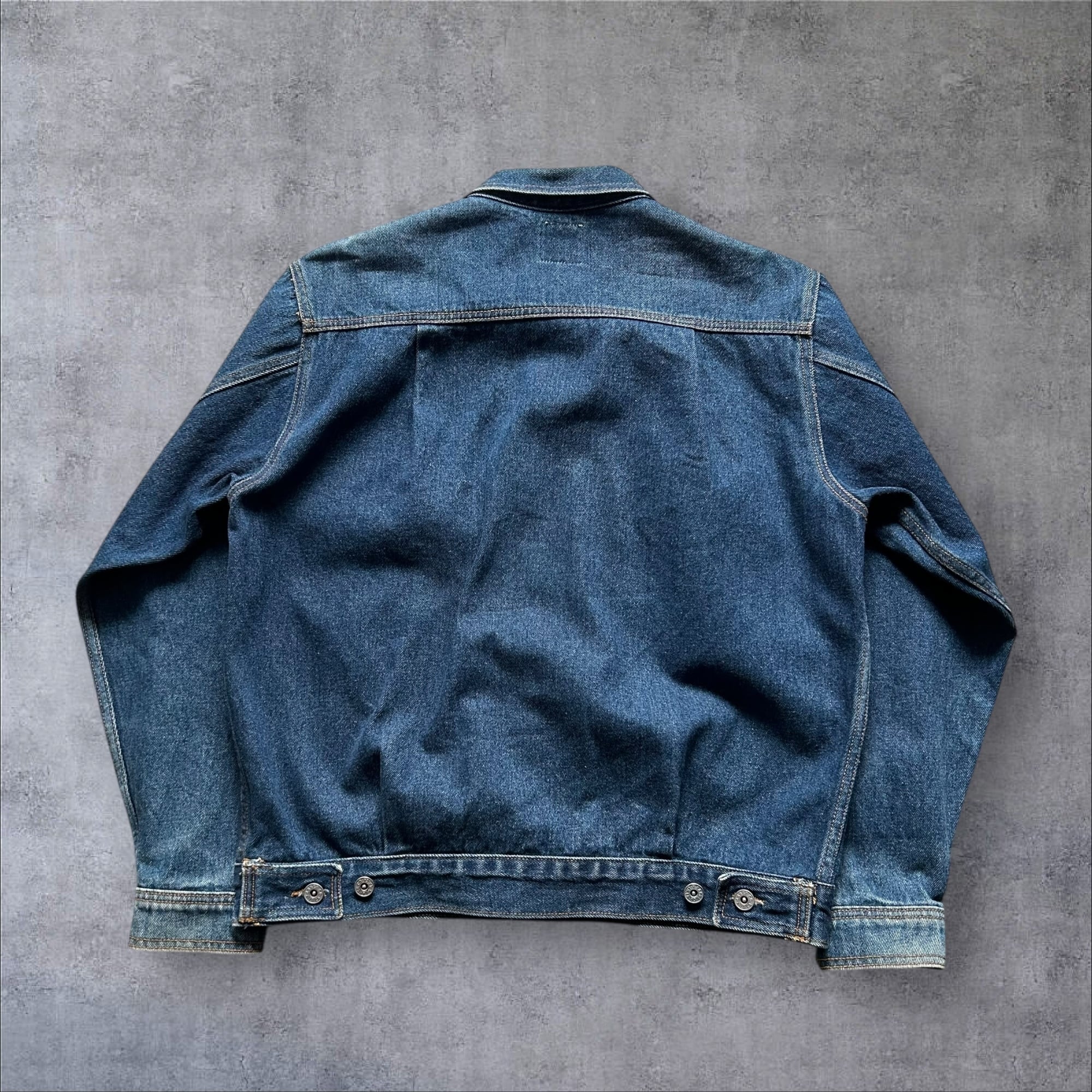 Early 1990s X-Large 2nd Type Denim Jacket【高円寺店】 | What'z up