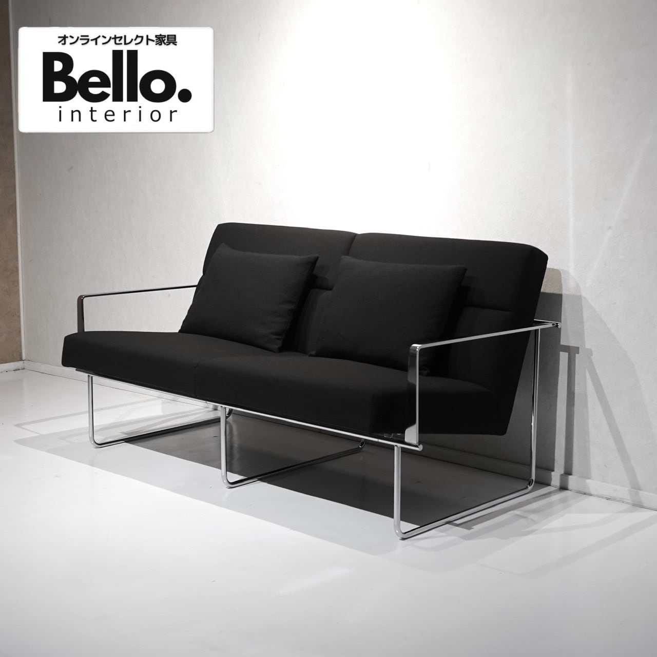 EGK58 カンディハウス セスティナ ラックス リビングソファ 72万 bb1ca782ea6e0c8d612311c5c86662