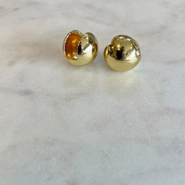 （11）ball pierce／gold