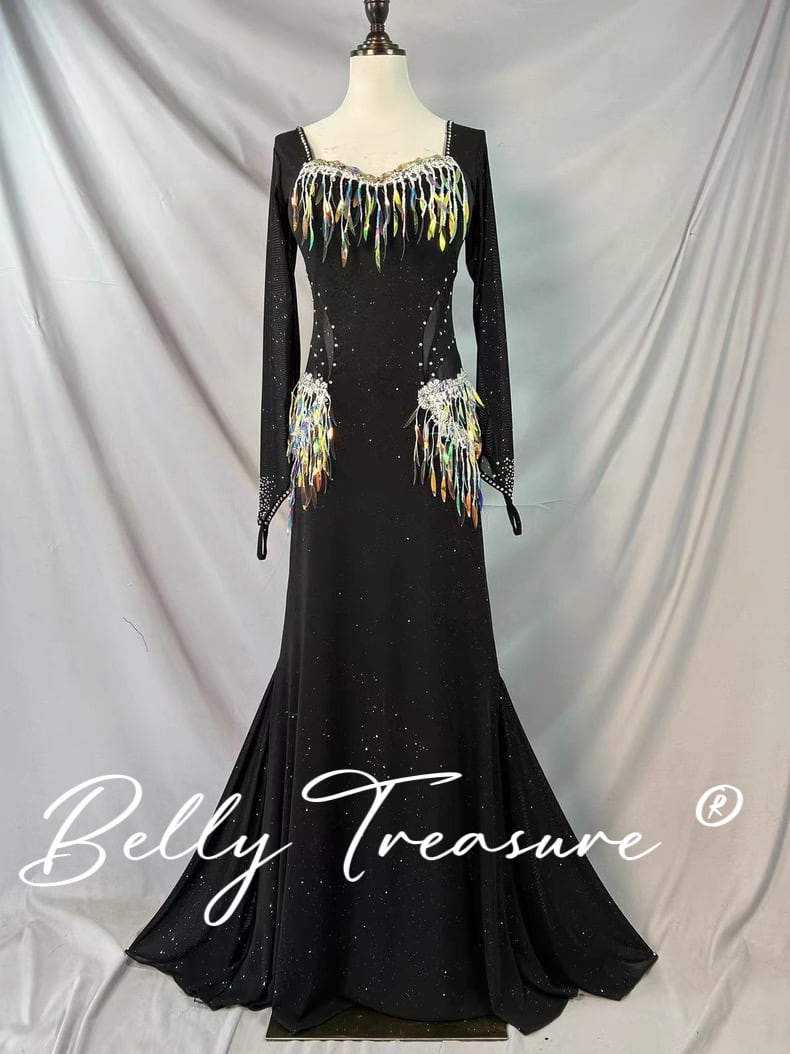 Iraqi | Belly Treasure®︎