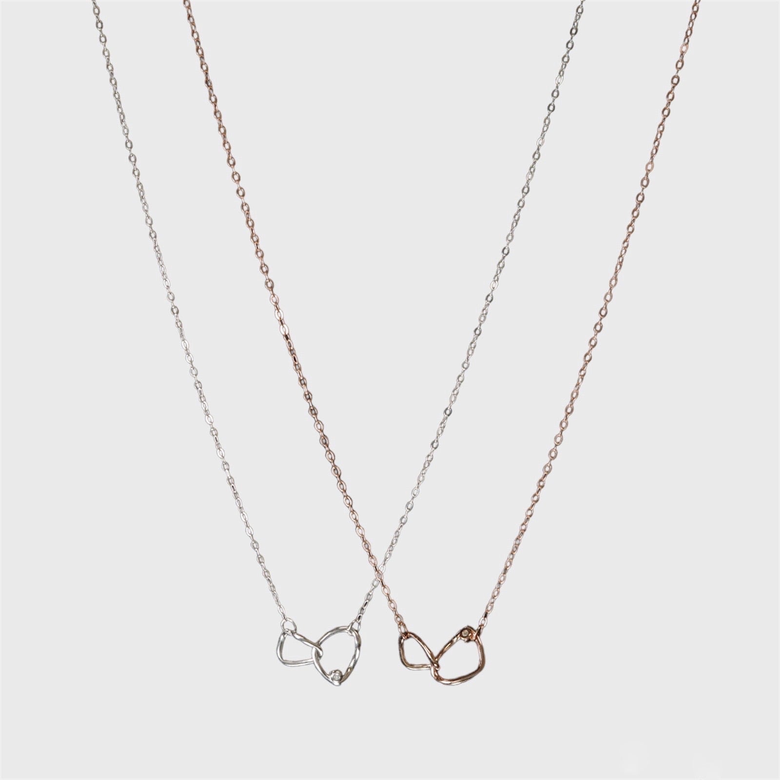 AFB × HYPNOTIZE / BOLD STAR NECKLACE | PAY ID