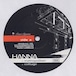 〈残り1点〉【12"】Warren Harris (Hanna) - Time Hotel EP