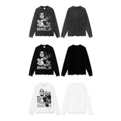 VINTAGE ストリート Eminem Tシャツ T895