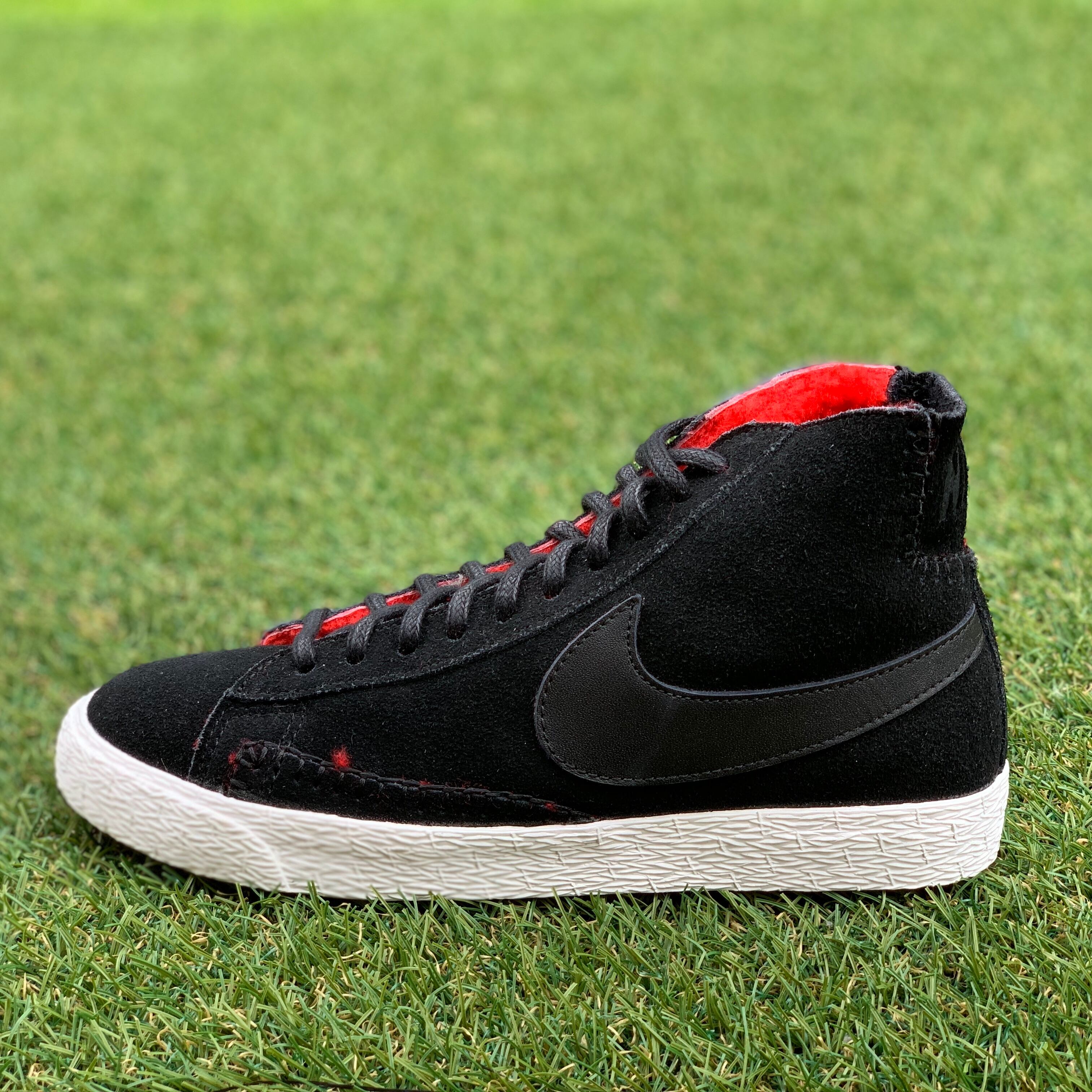 NIKE BLAZER MID PREMIUM ナイキ ブレザーミッド573プレミアム