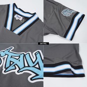 \SALE/◆STAY GOLD メッシュ プルオーバー◆