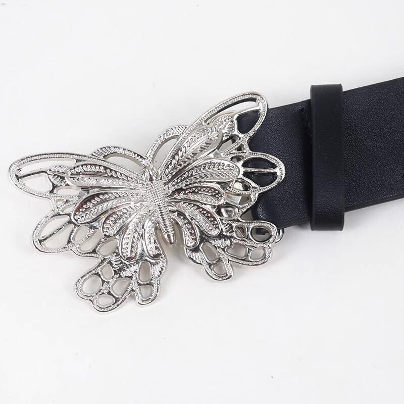 バタフライベルト A0043