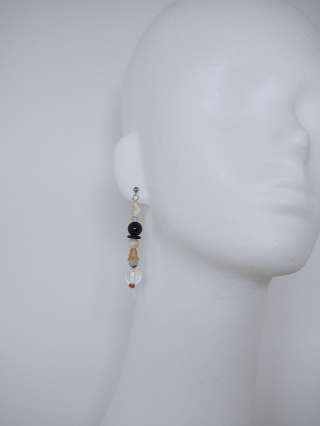 Stone Fragments No.004