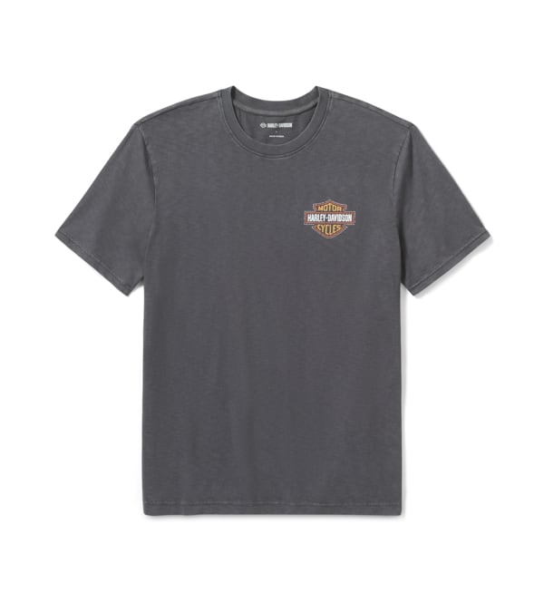 Softail Sunset Tシャツ 96719-25VM XLサイズ | rivershop