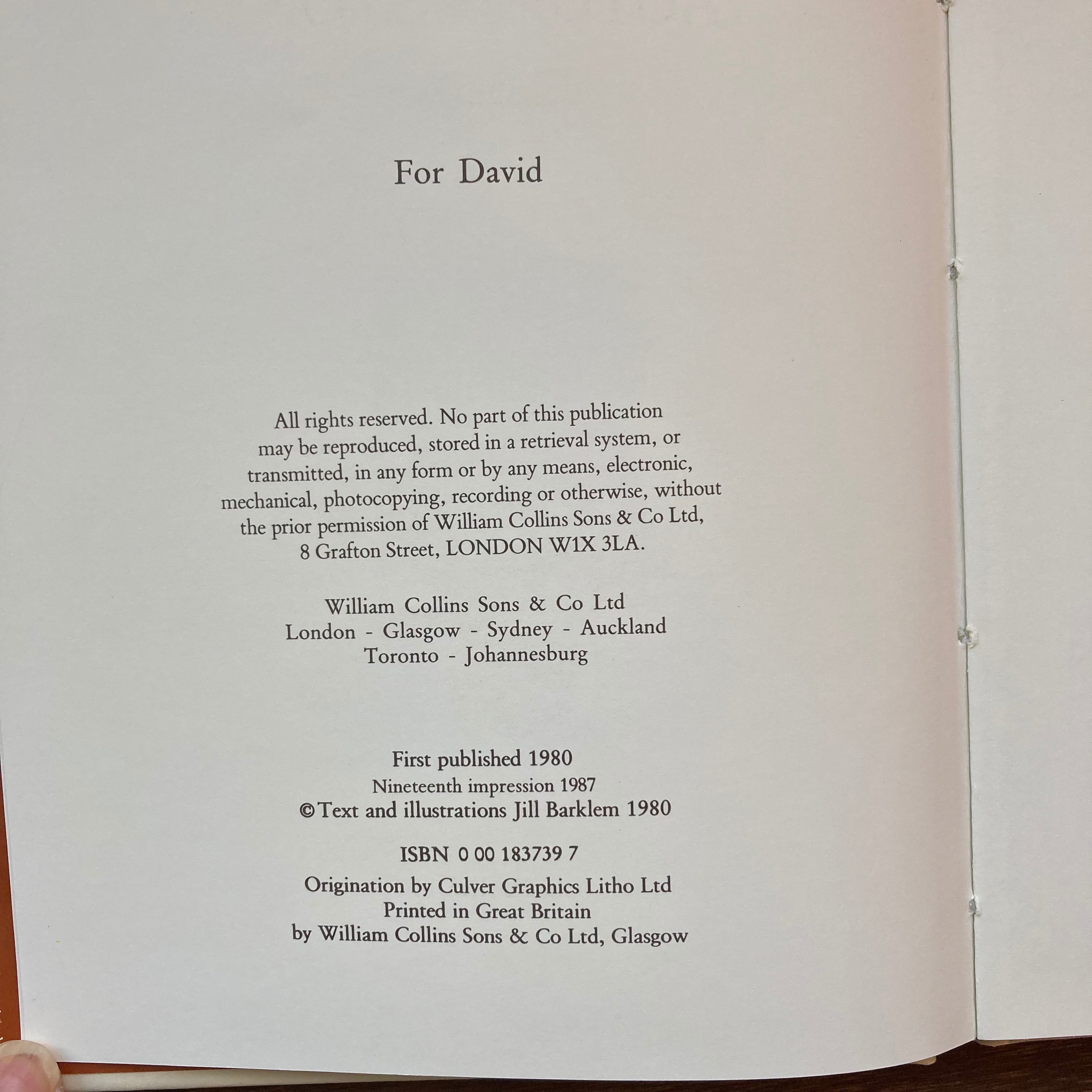 木の実のなるころ(のばらの村のものがたり)& AUTUMN STORYセット