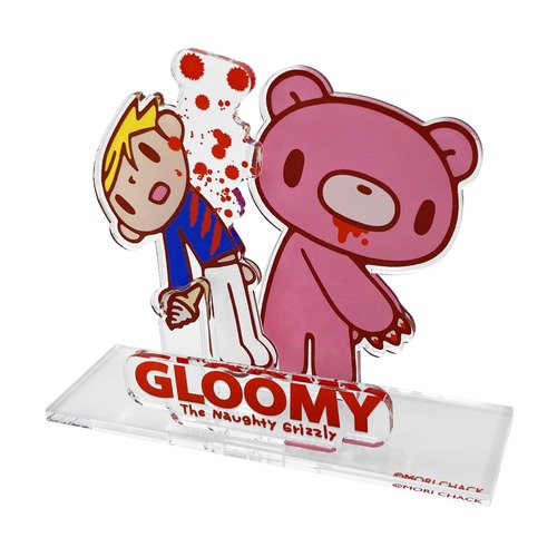 Gloomy Official Web Store グル ミ ノ オトリヨセ