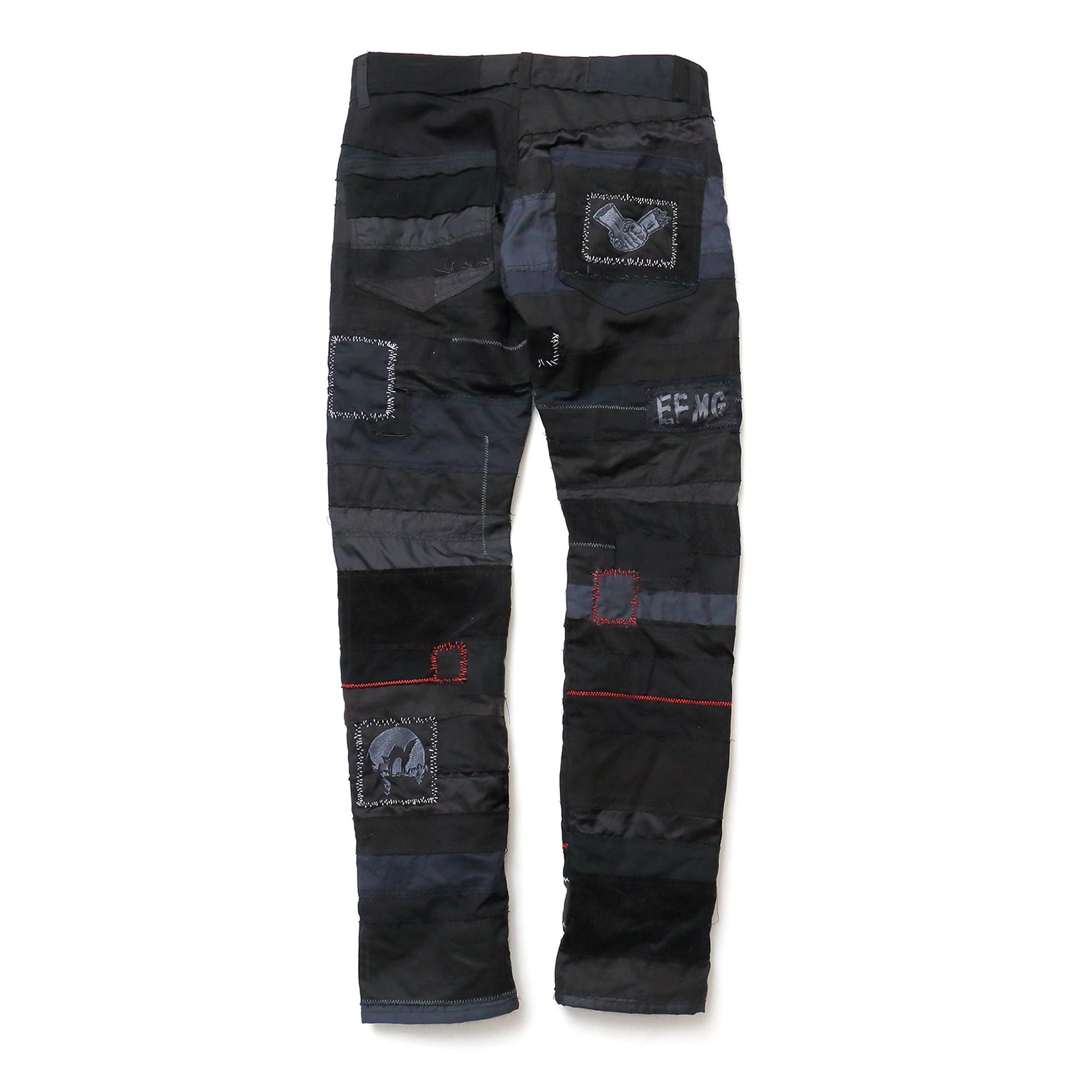 THE CRUST | MAGI FLAGSHIP STORE