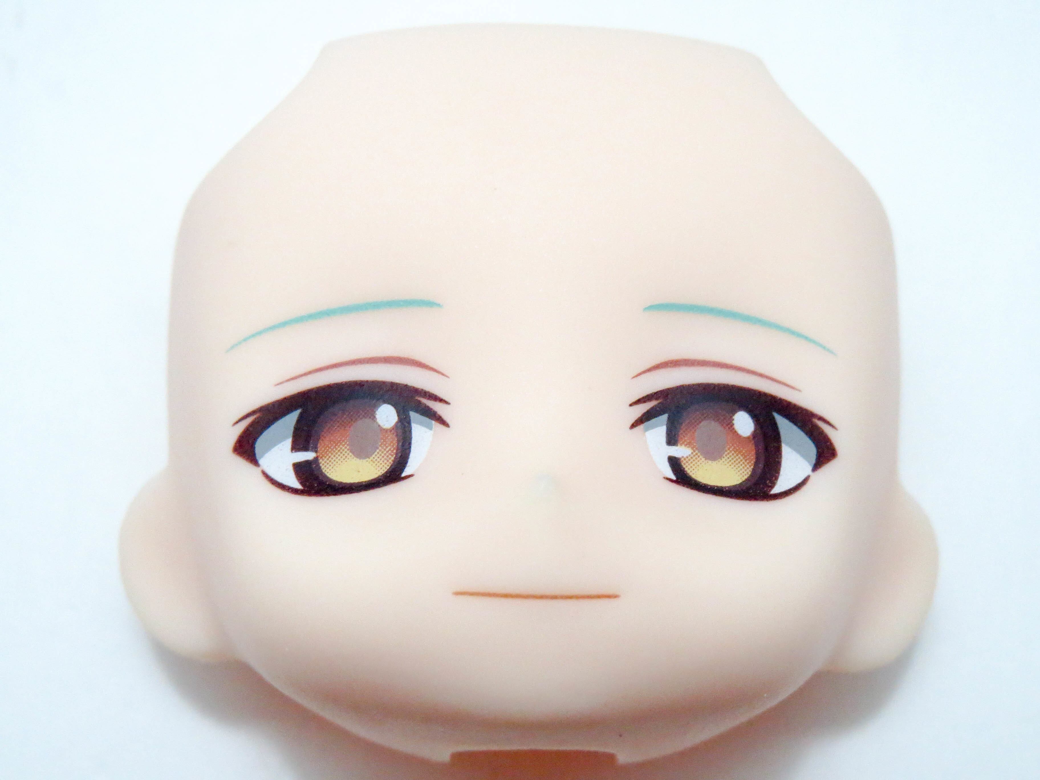 再入荷 581 一期一振 顔パーツ 普通 ねんどろいど ホビー通販 アニホープ