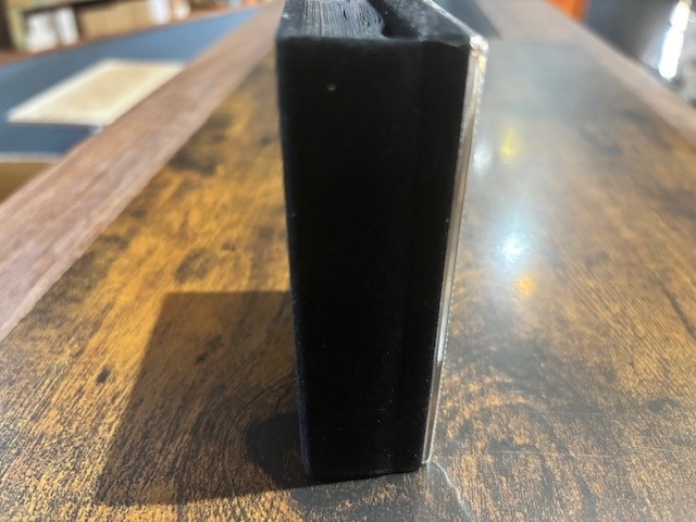 メタルミニアルバム