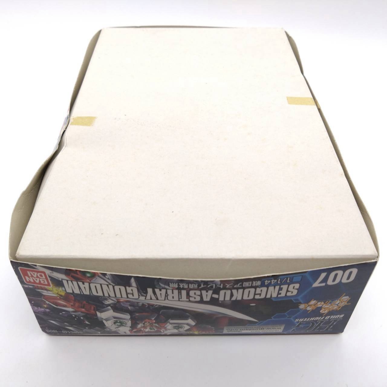 HG 1/144 戦国アストレイ頑駄無