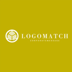 三位一体の革新のロゴ