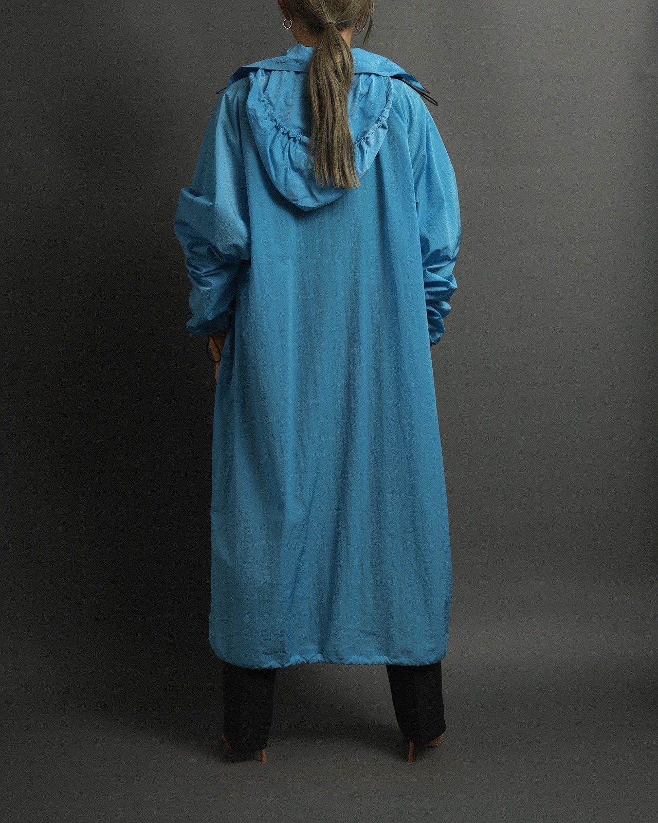 Bottega Veneta / Packable Parka