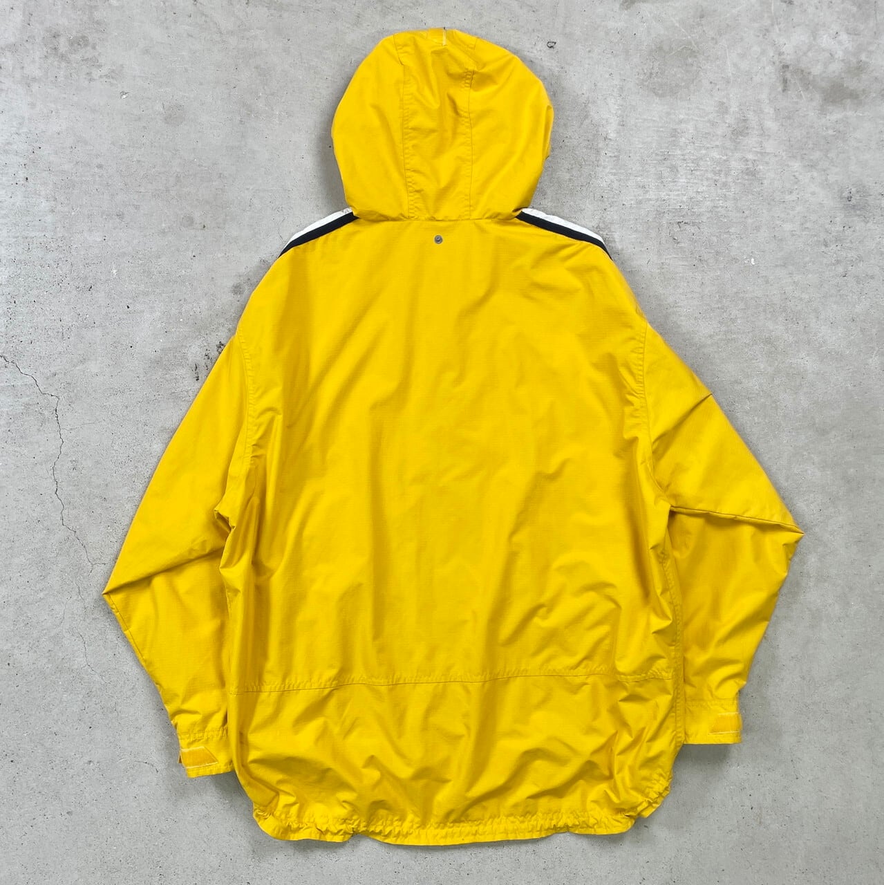 00年代 OLD GAP オールドギャップ マウンテンパーカー メッシュ 