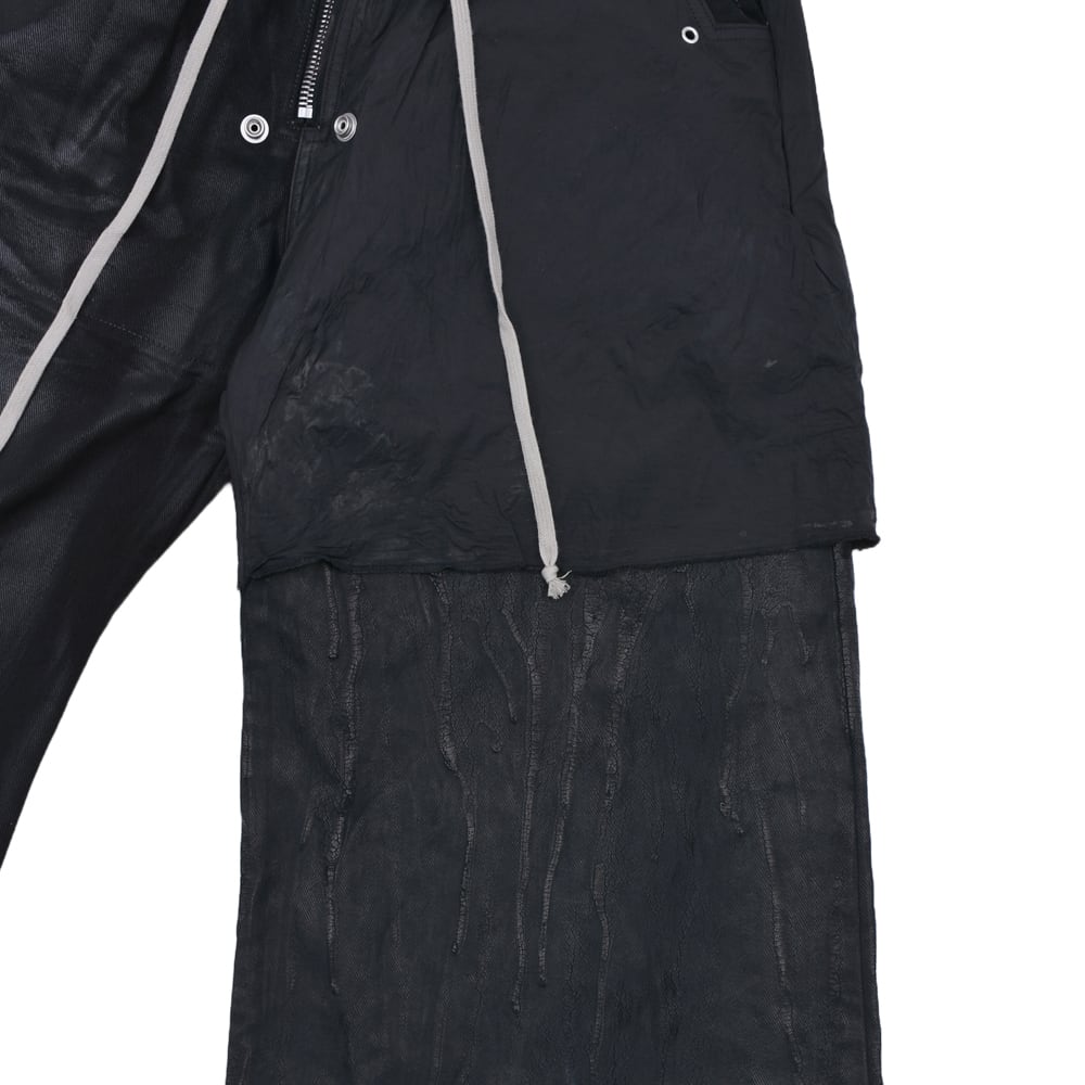 DRKSHDW】GETH BELAS | AYIN