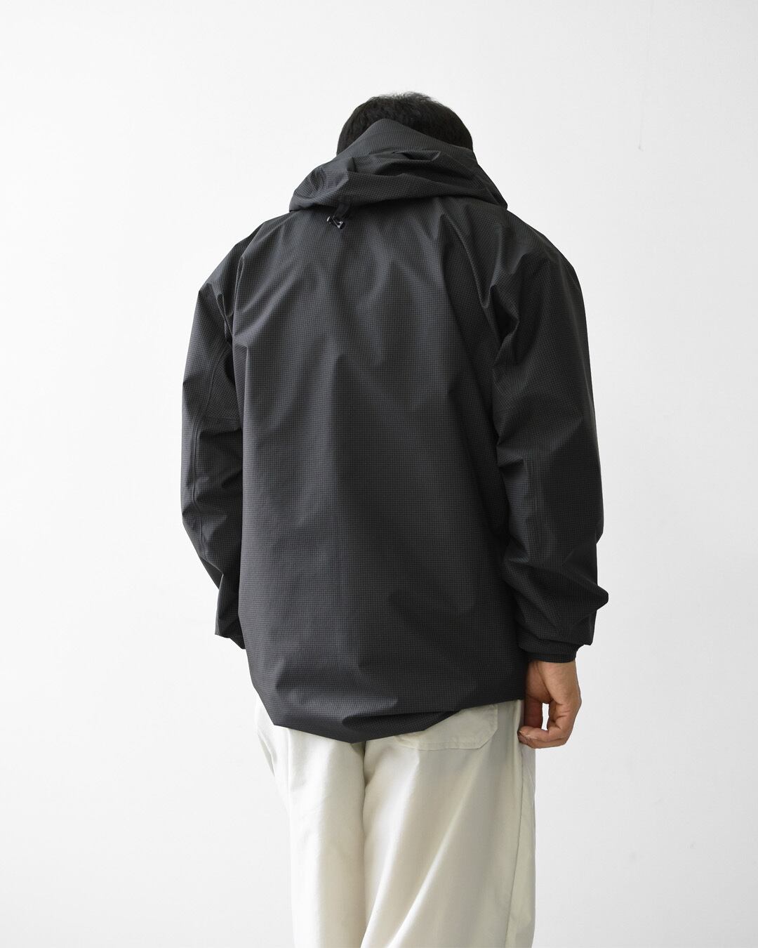た*ん様 3万7千以上で売るARC'TERYX alpha sl ブラック メン ARC'TERYX [アークテリクス正規代理店] Alpha SL Jacket Men's