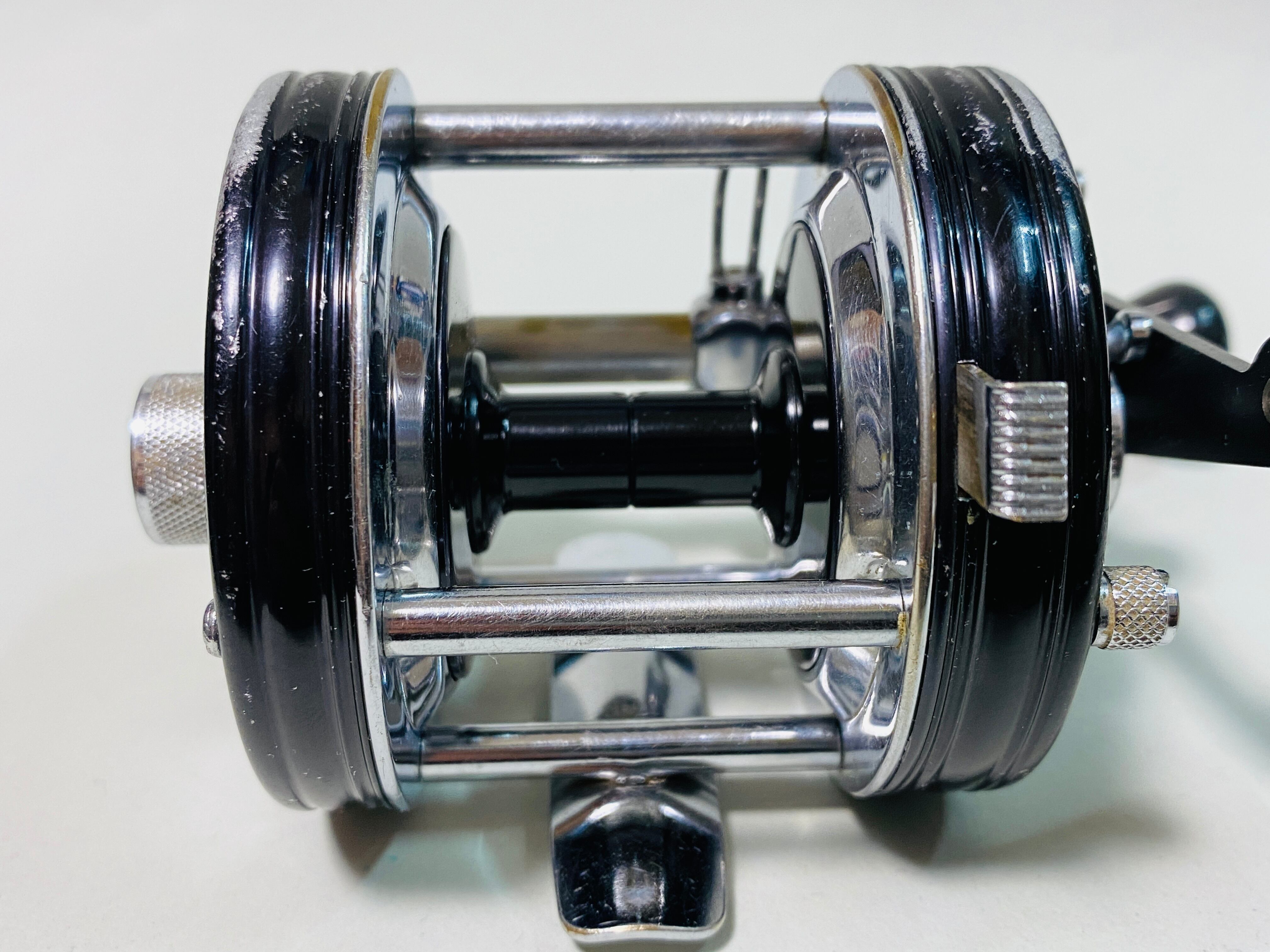 70s Vintage ABU Ambassadeur 5000C [3427] | Tackleshop GTA