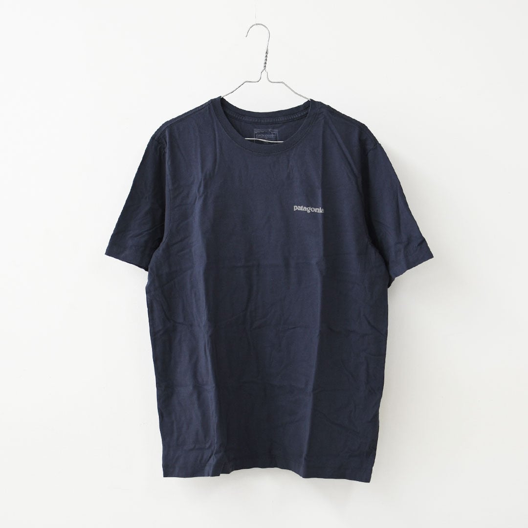 Patagonia [パタゴニア正規代理店] M's Fitz Roy Trout T-Shirt [37846
