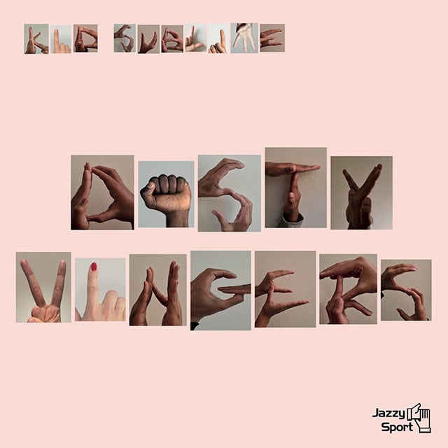 【LP】Kid Sublime - Dosty Vingers