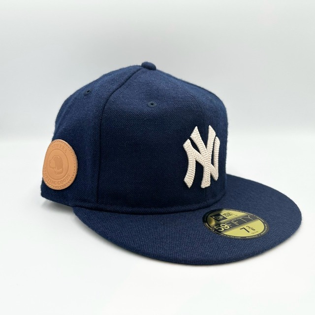 NEW ERA 59FIFTY/5950SB NEYYAN  OH ニューヨーク・ヤンキース