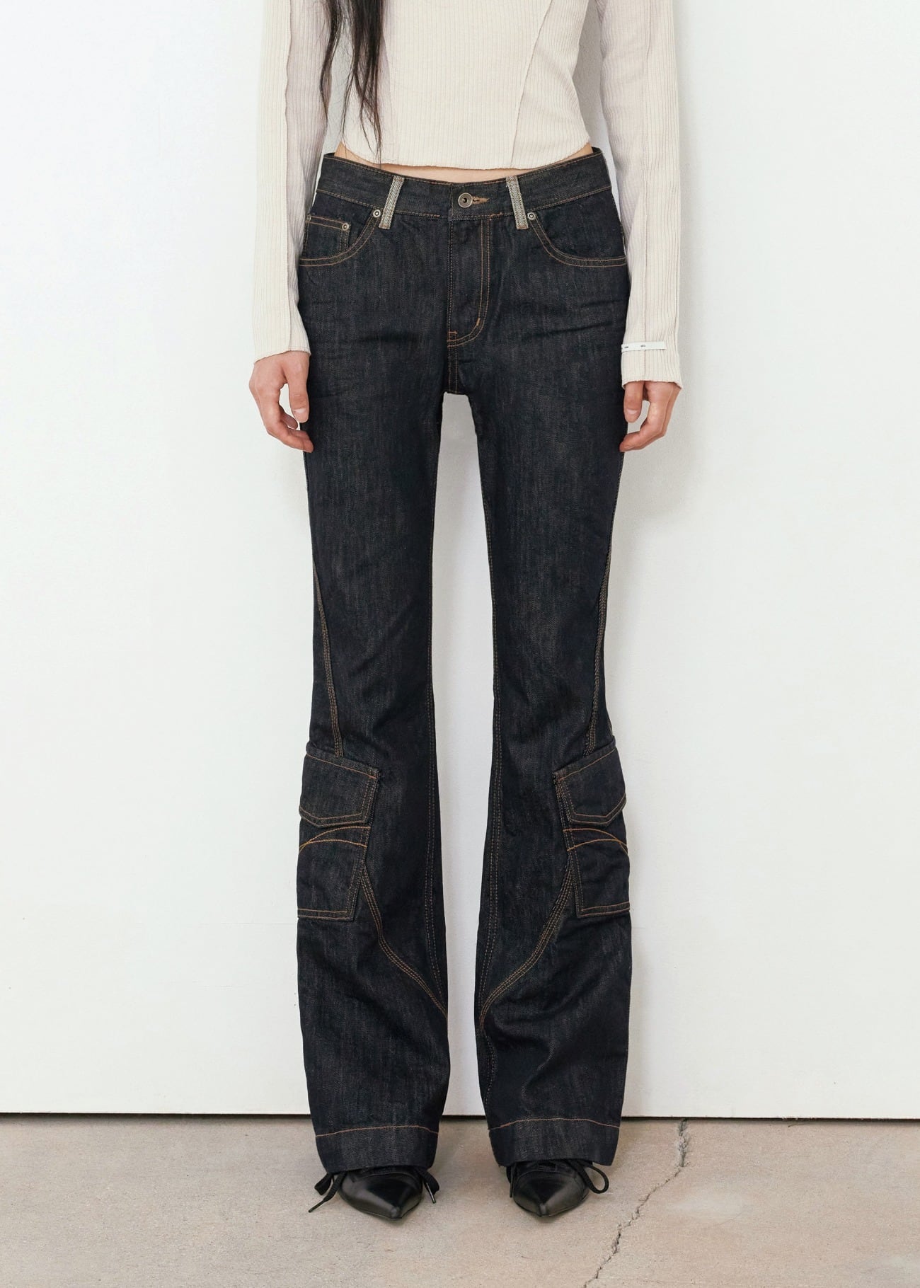 BOHEMSEO (ボヘミアンソウル) | BONZ (韓国ブランド 代行)