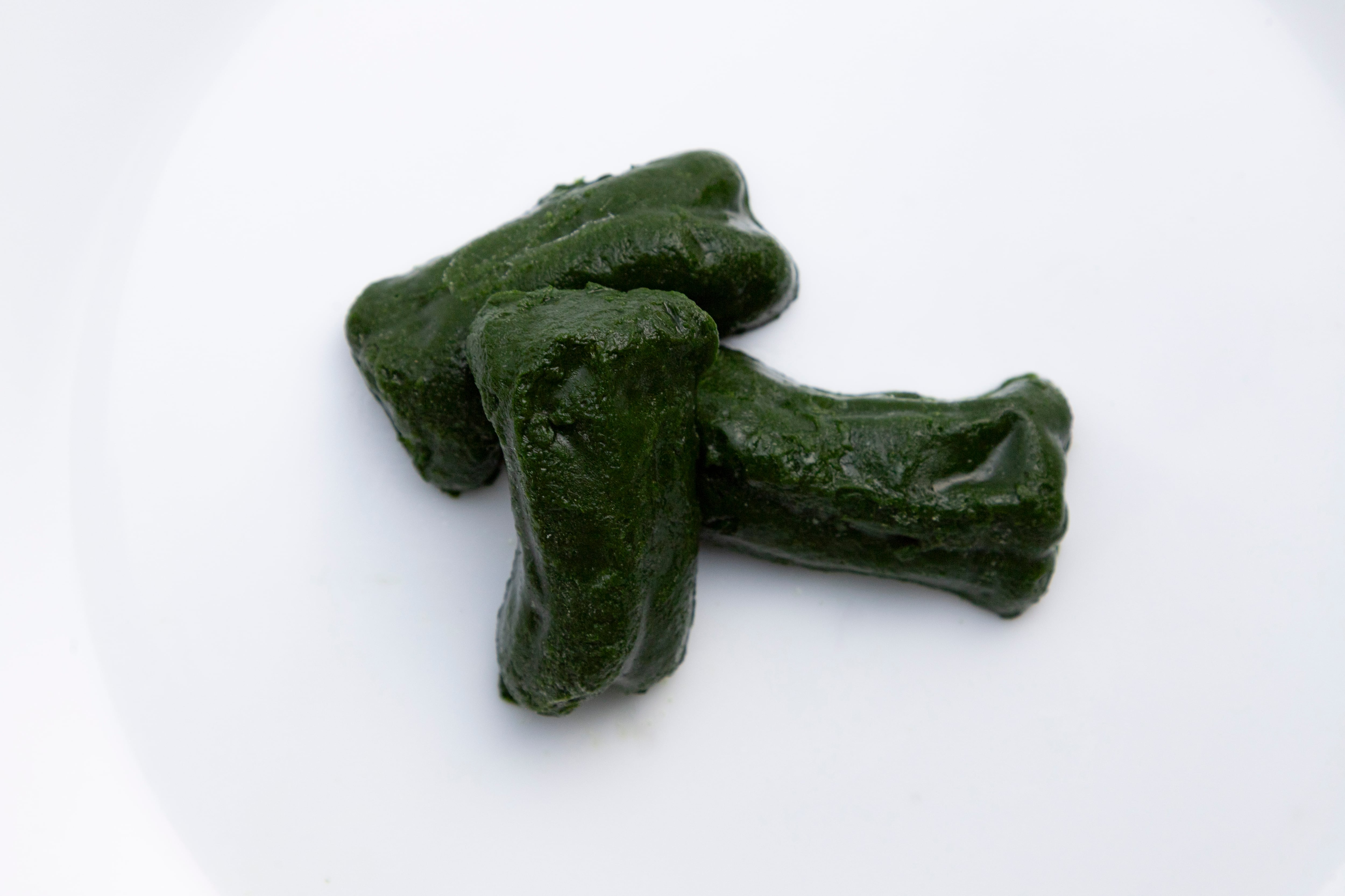 やわらか野菜単品パック 【ほうれん草】(1パック300g)【40004015】