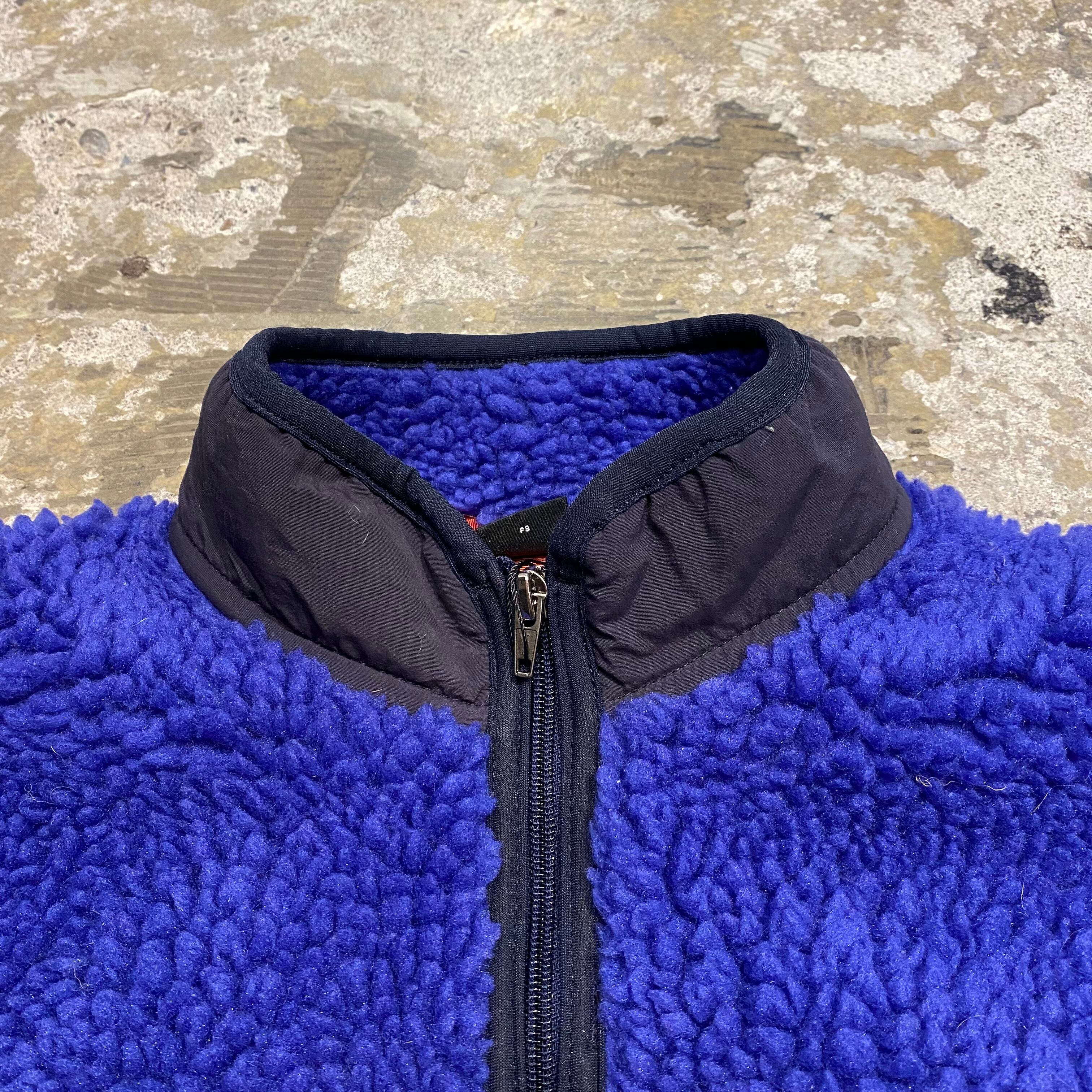 01年製 Kids XL Patagonia パタゴニア classic retro x クラシック