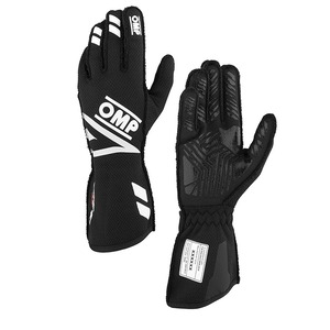 IB0-0773-A01#071 ONE EVO FX Gloves Black