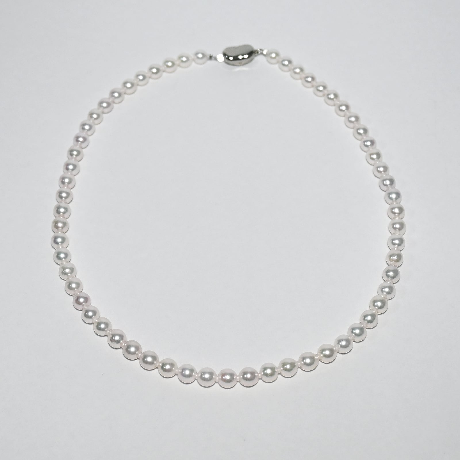 6.0-6.5㎜ パールネックレス_300887 | HAMACO PEARL 浜幸パール