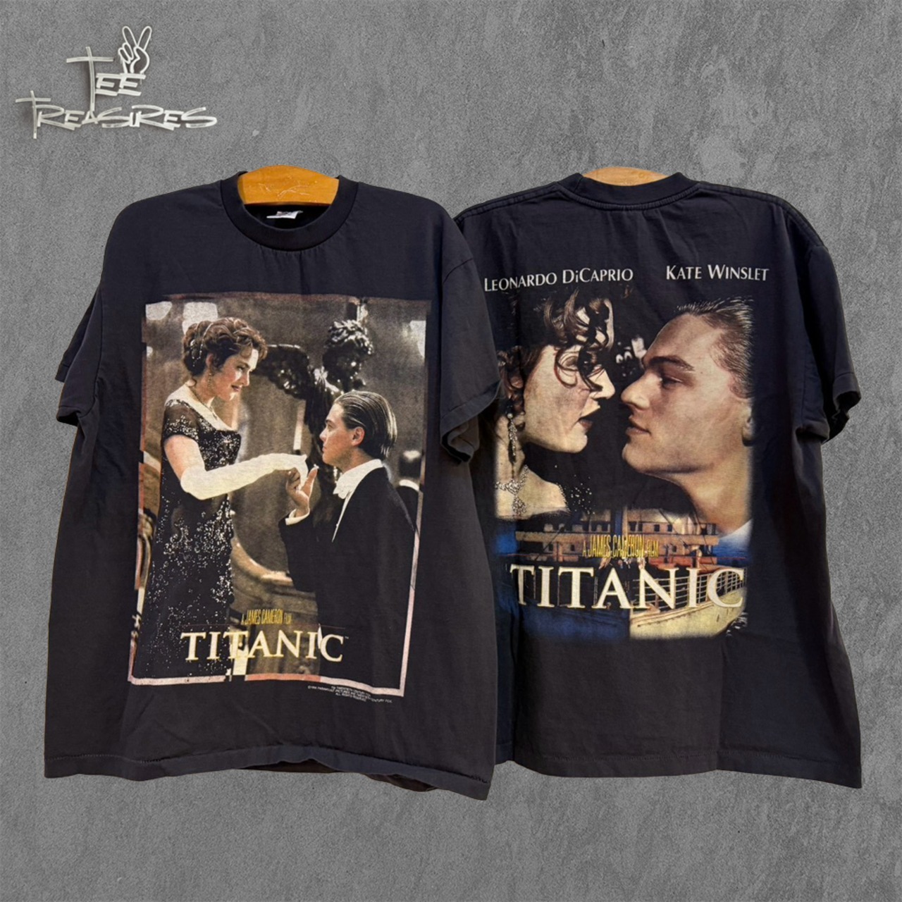 TITANIC 6【予約商品：8月4日より順次発送】