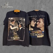 TITANIC 6【予約商品：8月4日より順次発送】