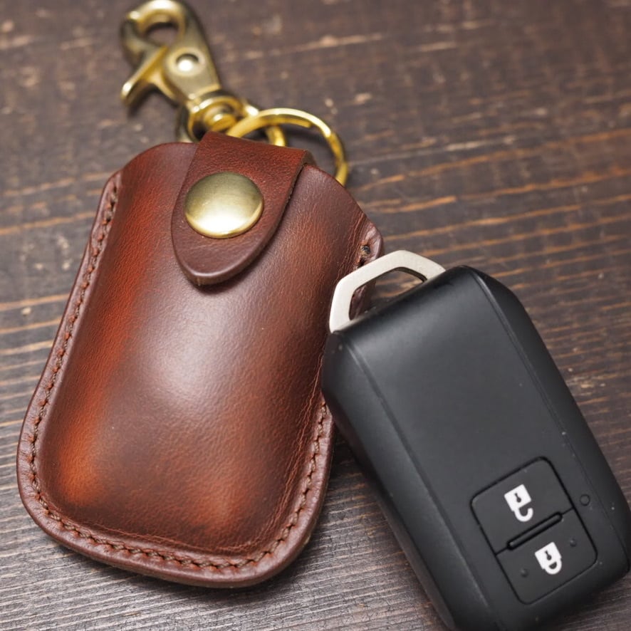クロムエクセル SUZUKI TYPE1 スマートキーケース スマートキーカバー