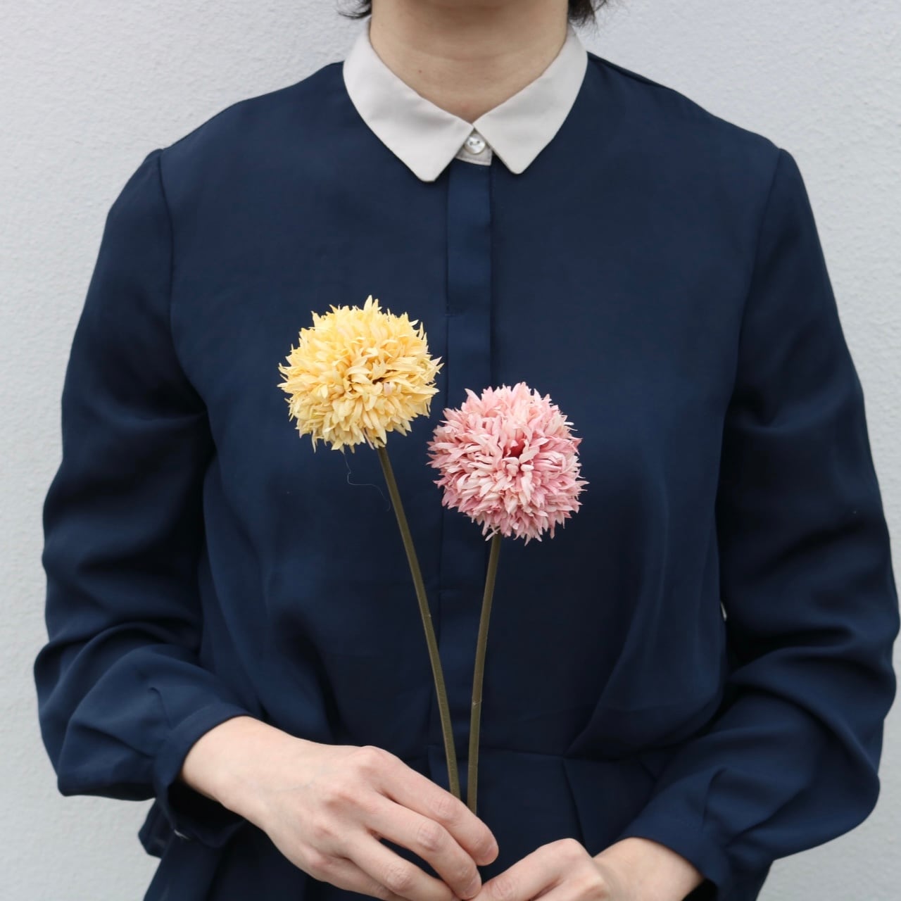 colorer アーティフィシャルフラワー / 菊