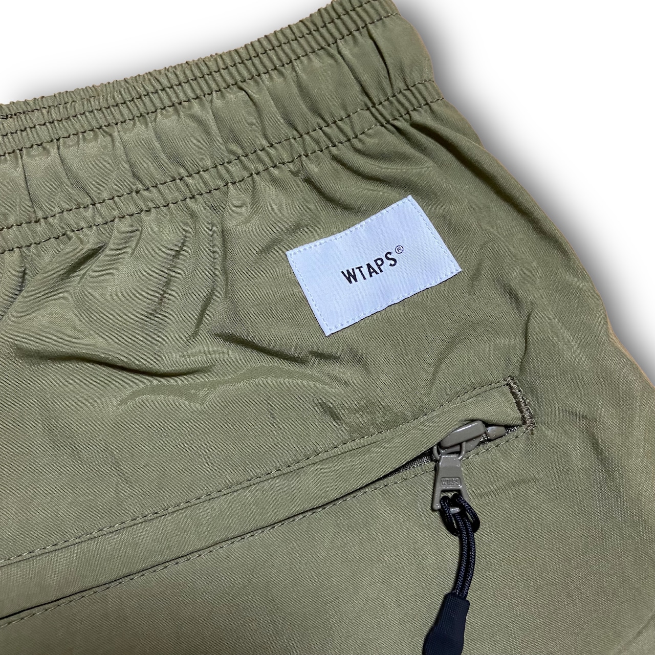WTAPS SEAGULL 02 (21SS) 【OLIVE DRAB/L】 2109141 | LSC