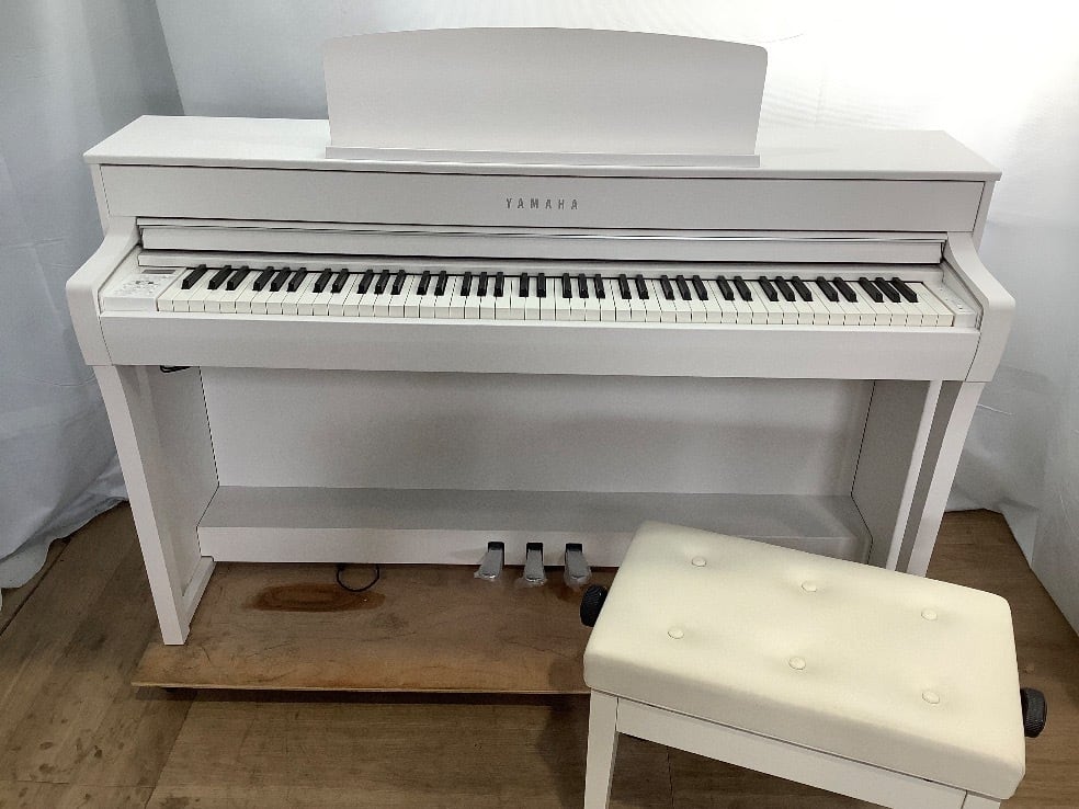 ☆ 38091【電子ピアノ】YAMAHA SCLP7450 20年製 | リユース専門 ☆ 38091【電子ピアノ】YAMAHA SCLP7450 20年製 | リユース専門