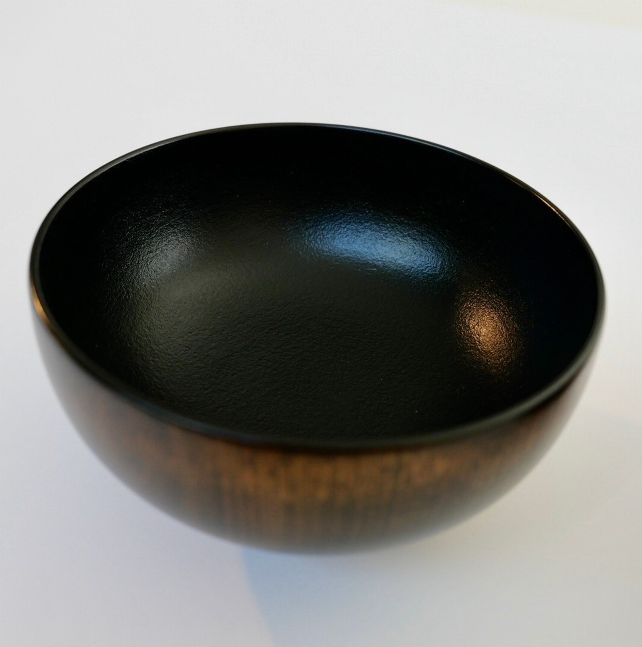 奥の麻衣子 まるお雑煮椀 大 Maiko Okuno Ozoni Wan L