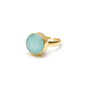 【MARKET】SINGLE STONE RING 1873