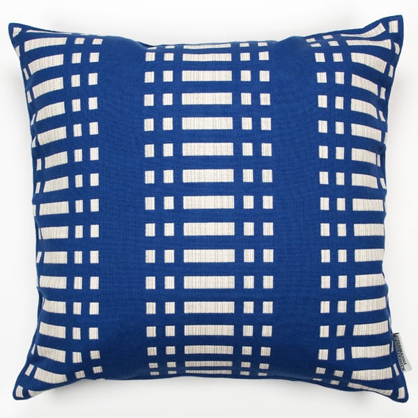 JOHANNA GULLICHSEN（ヨハンナ グリクセン） Zipped Cushion Cover