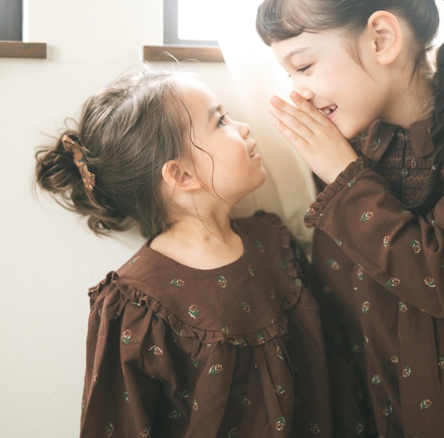 PETITMIG /  Blouse T4