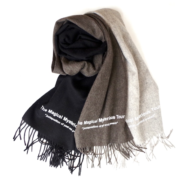 FP TMMT SCARF for 1F STORE